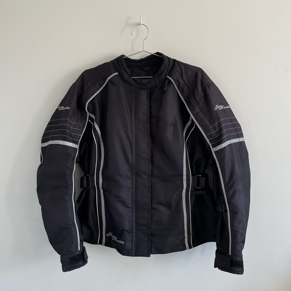 *TourMaster* Trinity 3.0 Biker Jacket